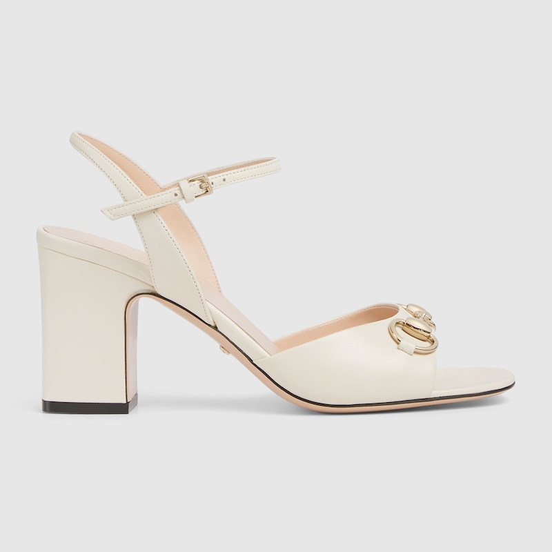Women’s Horsebit sandal - Image 6